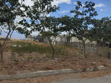 Vendo terreno de 993M2 Zambiza, sector Cocotog