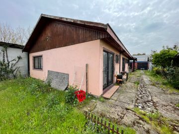 Propiedad comercial 1264M2 av Argentina Chillán