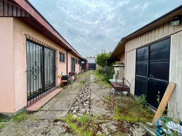 Propiedad comercial 1264M2 av Argentina Chillán