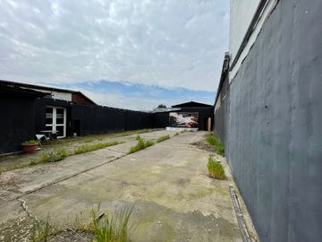 Propiedad comercial 1264M2 av Argentina Chillán