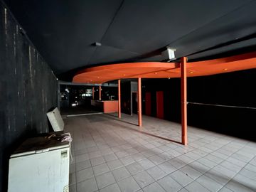 Propiedad comercial 1264M2 av Argentina Chillán