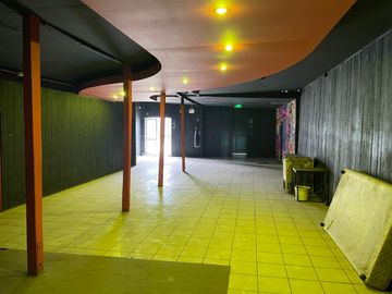 Propiedad comercial 1264M2 av Argentina Chillán