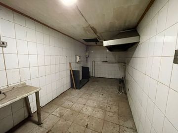 Propiedad comercial 1264M2 av Argentina Chillán