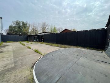 Propiedad comercial 1264M2 av Argentina Chillán