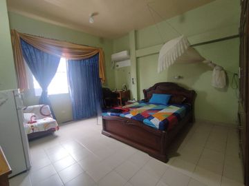 casa comercial de venta en portoviejo