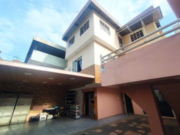 casa comercial de venta en portoviejo