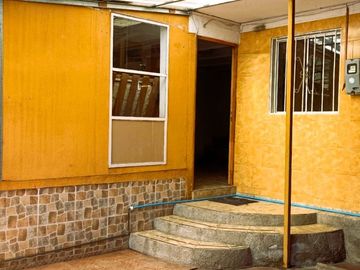 Cómoda Casa en Puente Alto, Sector Tranquilo y Bien Conectado.
