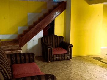 Cómoda Casa en Puente Alto, Sector Tranquilo y Bien Conectado.