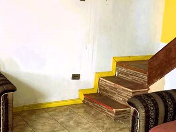 Cómoda Casa en Puente Alto, Sector Tranquilo y Bien Conectado.