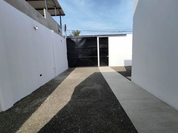 casa de venta en portoviejo zona norte