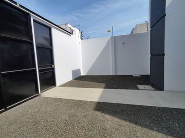 casa de venta en portoviejo zona norte