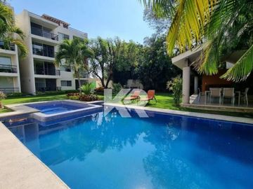 PENTHOUSE EN VENTA EN CONDOMINIO CON AMENIDADES
