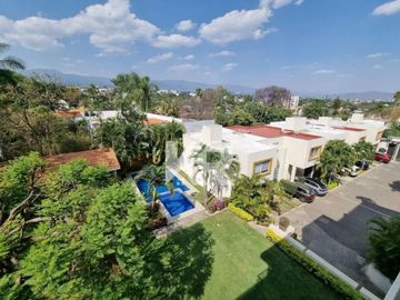 PENTHOUSE EN VENTA EN CONDOMINIO CON AMENIDADES