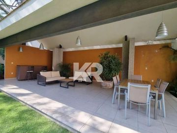 PENTHOUSE EN VENTA EN CONDOMINIO CON AMENIDADES