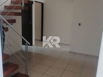 PENTHOUSE EN VENTA EN CONDOMINIO CON AMENIDADES