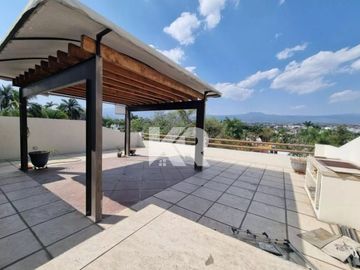 PENTHOUSE EN VENTA EN CONDOMINIO CON AMENIDADES