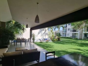 PENTHOUSE EN VENTA EN CONDOMINIO CON AMENIDADES