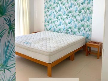 Bajo de Precio Venta de Linda Casa Amoblada en Paracas