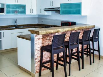 Bajo de Precio Venta de Linda Casa Amoblada en Paracas