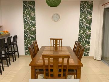 Bajo de Precio Venta de Linda Casa Amoblada en Paracas