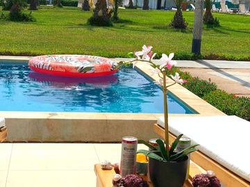 Bajo de Precio Venta de Linda Casa Amoblada en Paracas