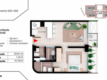 PREVENTA NUEVO PROYECTO EN CAYMA