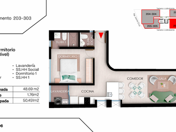 PREVENTA NUEVO PROYECTO EN CAYMA