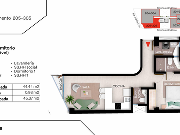 PREVENTA NUEVO PROYECTO EN CAYMA