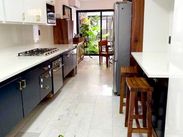 En VENTA Residencia con Alberca en el Fracc. Reforma