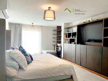 En VENTA Residencia con Alberca en el Fracc. Reforma