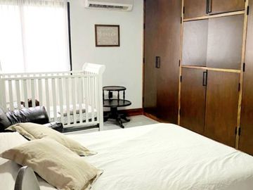 En VENTA Residencia con Alberca en el Fracc. Reforma