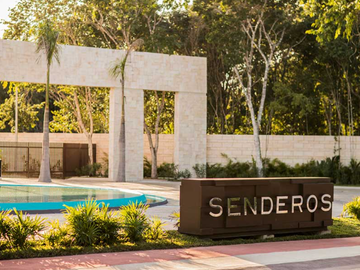 Casa en venta en Ciudad Mayakoba, Playa del Carmen