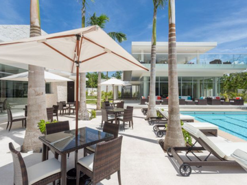 Casa en venta en Ciudad Mayakoba, Playa del Carmen