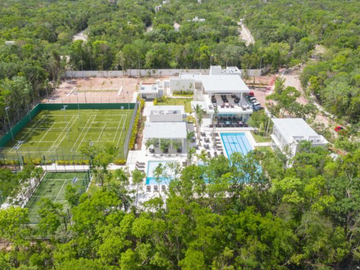 Casa en venta en Ciudad Mayakoba, Playa del Carmen