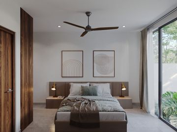 Casa en venta en Ciudad Mayakoba, Playa del Carmen