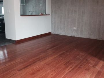 Barranco vendo departamento 1 dormitorio 1 baño 1 cochera a poca distancia de UTEC