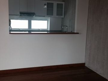 Barranco vendo departamento 1 dormitorio 1 baño 1 cochera a poca distancia de UTEC