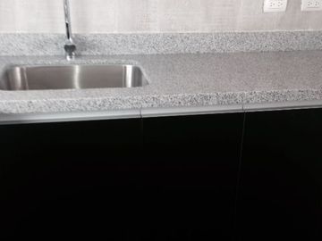 Barranco vendo departamento 1 dormitorio 1 baño 1 cochera a poca distancia de UTEC