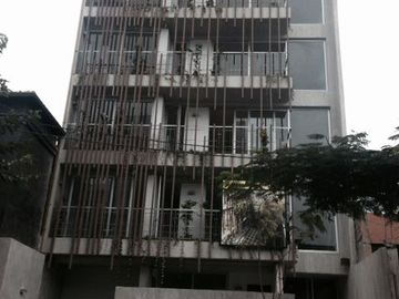 Barranco vendo departamento 1 dormitorio 1 baño 1 cochera a poca distancia de UTEC