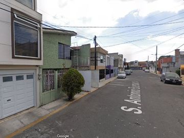 CASA EN VENTA DE REMATE BANCARIO EN SAN ANTONIO BUENA VISTA 120, JIMENEZ CANTU, METEPEC, EDO. DE MÉXICO, C.P. 52166