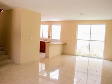 CASA EN VENTA EN FRACC