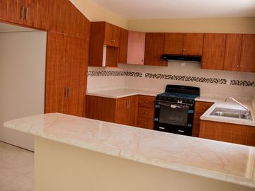 CASA EN VENTA EN FRACC