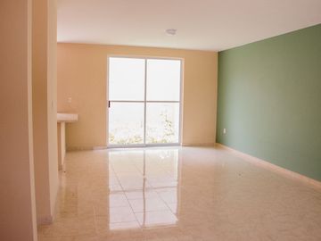 CASA EN VENTA EN FRACC