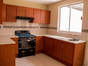 CASA EN VENTA EN FRACC