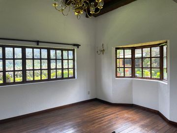 Casa en Condominio