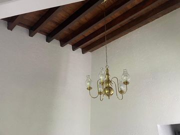 Casa en Condominio