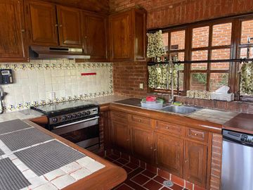 Casa en Condominio