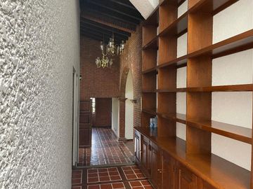 Casa en Condominio
