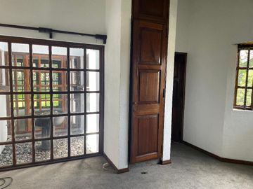 Casa en Condominio