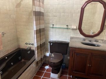 Casa en Condominio